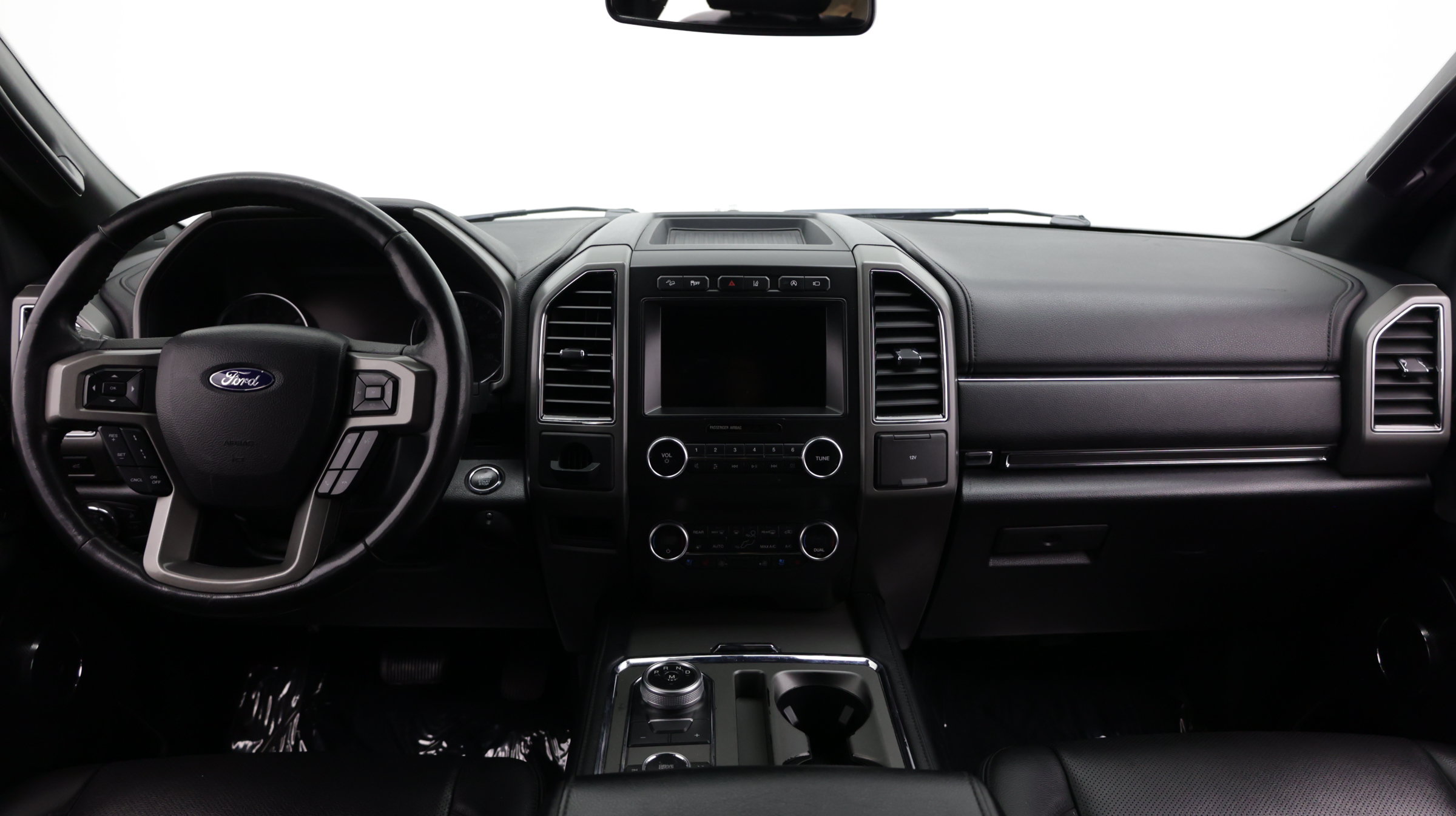 Used 2021 Ford Expedition XLT AWD/4WD image 35