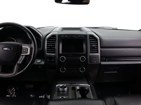 Used 2021 Ford Expedition XLT AWD/4WD image 35