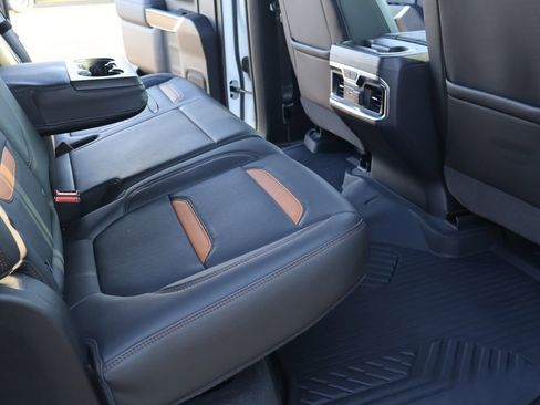 Used 2020 GMC Sierra 1500 AT4 w/ AT4 Preferred Package image 30