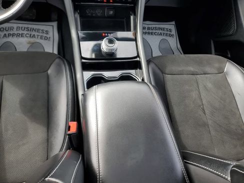 Used 2023 Jeep Grand Cherokee L Altitude image 22