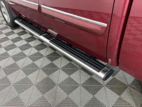 Used 2013 GMC Sierra 1500 SLT image 7