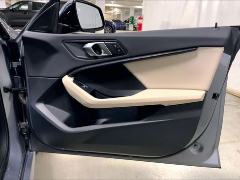 Certified 2023 BMW 228i xDrive Gran Coupe w/ M Sport Package image 23