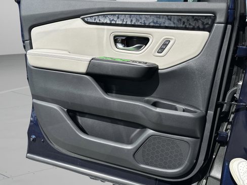 New 2026 Honda Passport TrailSport Elite image 20