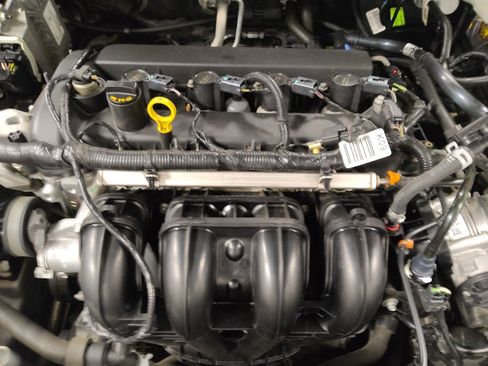 Used 2019 Ford Fusion S FWD image 30