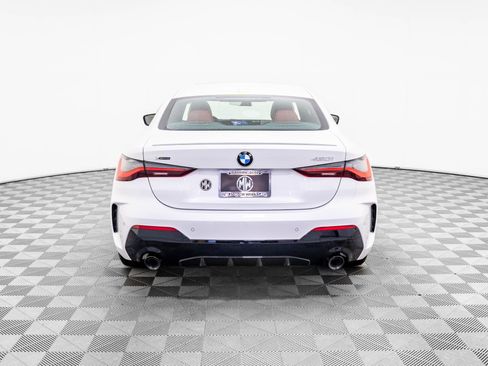 New 2026 BMW 430i xDrive Coupe w/ M Sport Package image 5