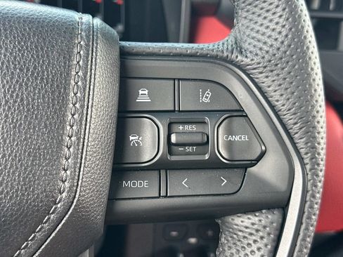 Used 2026 Toyota Tundra TRD Pro AWD/4WD image 23