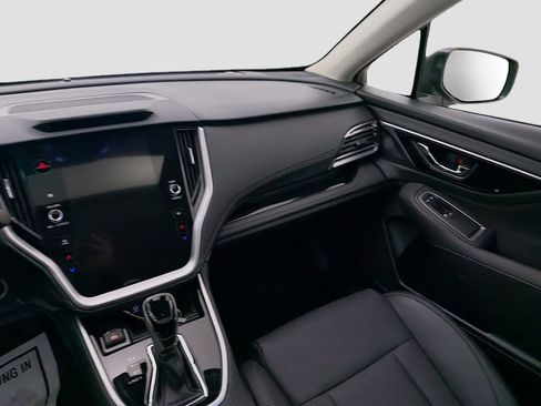 Used 2023 Subaru Outback Limited XT image 26