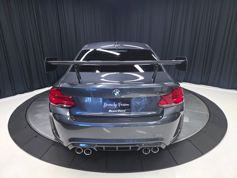 Used 2018 BMW M2 RWD image 13