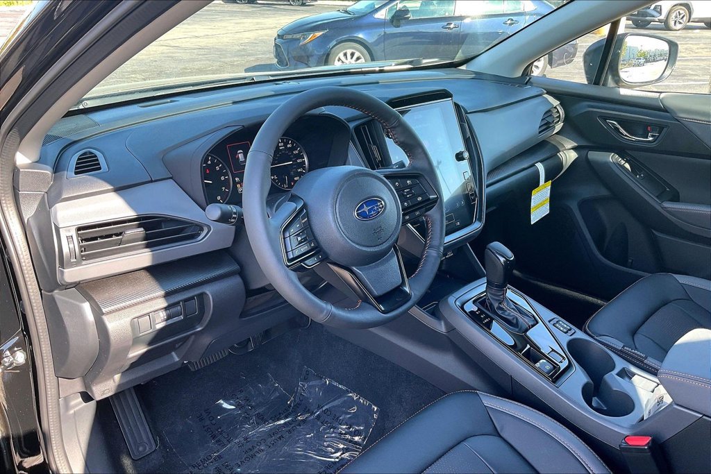 New 2027 Subaru Crosstrek 2.5i Limited AWD/4WD image 10