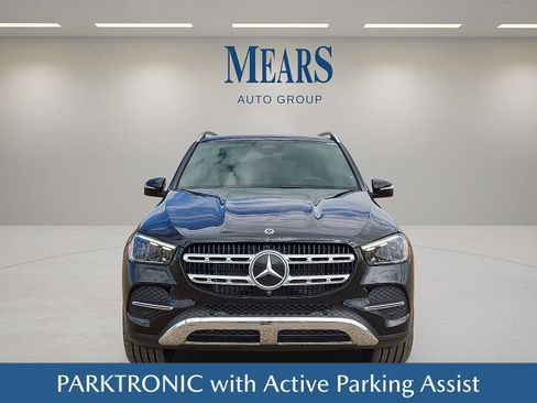 Used 2026 Mercedes-Benz GLE 350 4MATIC image 9
