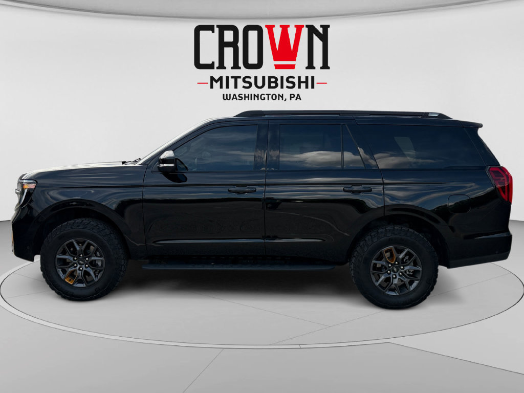Used 2025 Ford Expedition Tremor AWD/4WD image 6