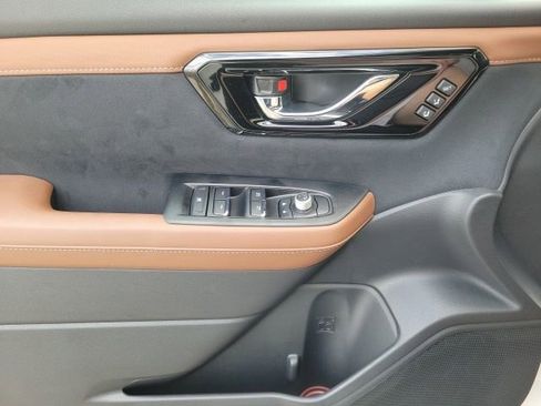 New 2026 Subaru Forester Touring AWD/4WD image 14
