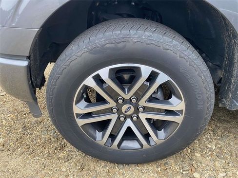 Used 2023 Ford F150 XL w/ STX Appearance Package image 4