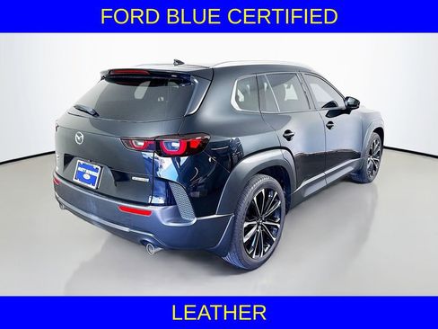 Used 2025 MAZDA CX-50 AWD 2.5 S w/ Premium Plus Pkg image 5