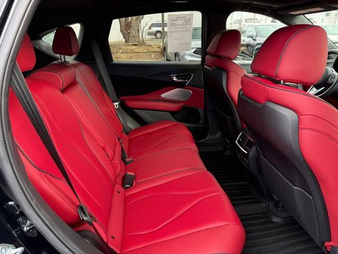 Certified 2025 Acura RDX A-Spec image 20