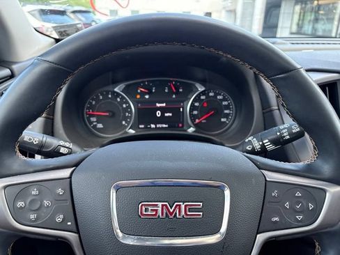 Used 2023 GMC Terrain AT4 AWD/4WD image 23