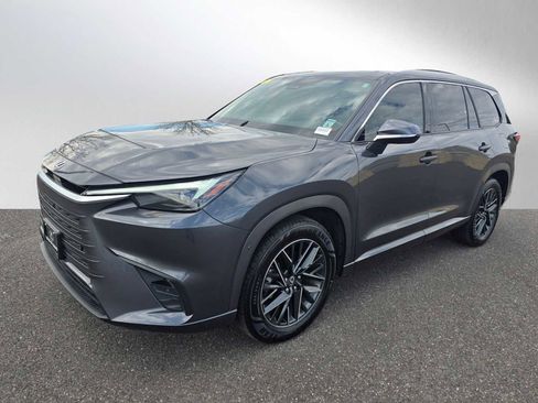 Used 2024 Lexus TX 350 FWD w/ Technology Package image 7