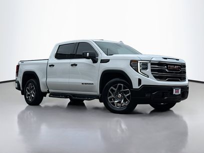 Used 2024 GMC Sierra 1500 SLT w/ SLT Premium Plus Package
