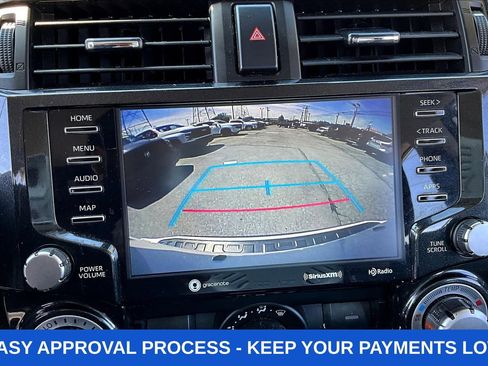 Used 2021 Toyota 4Runner TRD Off-Road AWD/4WD image 18