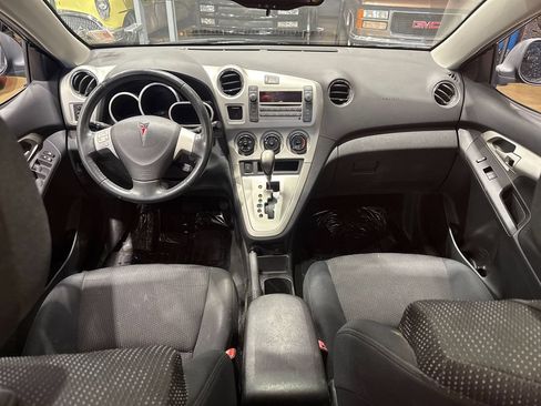 Used 2010 Pontiac Vibe AWD w/ Sun And Sound Package image 96