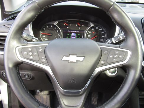 Used 2022 Chevrolet Equinox Premier image 14