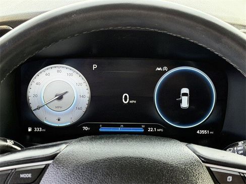 Used 2022 Hyundai Santa Fe SEL w/ Convenience + Premium Package image 15