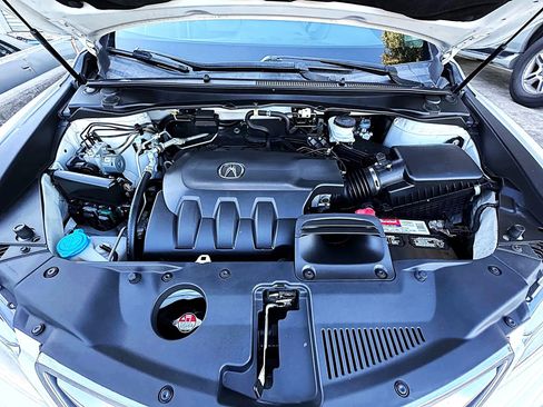 Used 2018 Acura RDX FWD w/ Technology Package image 12