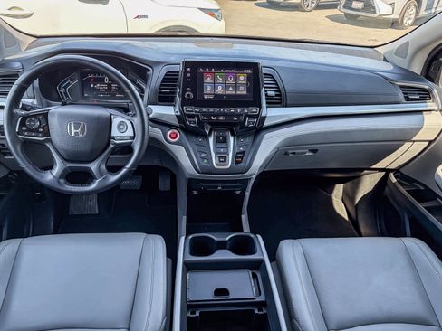 Used 2019 Honda Odyssey EX-L image 10