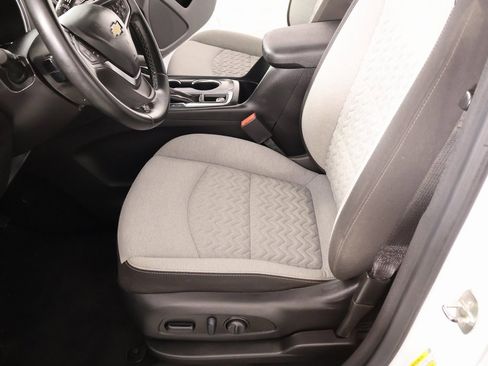 Used 2023 Chevrolet Equinox LT w/ Driver Convenience Package image 11