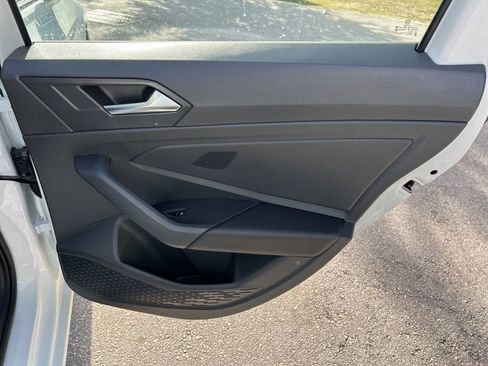 New 2026 Volkswagen Jetta S image 40
