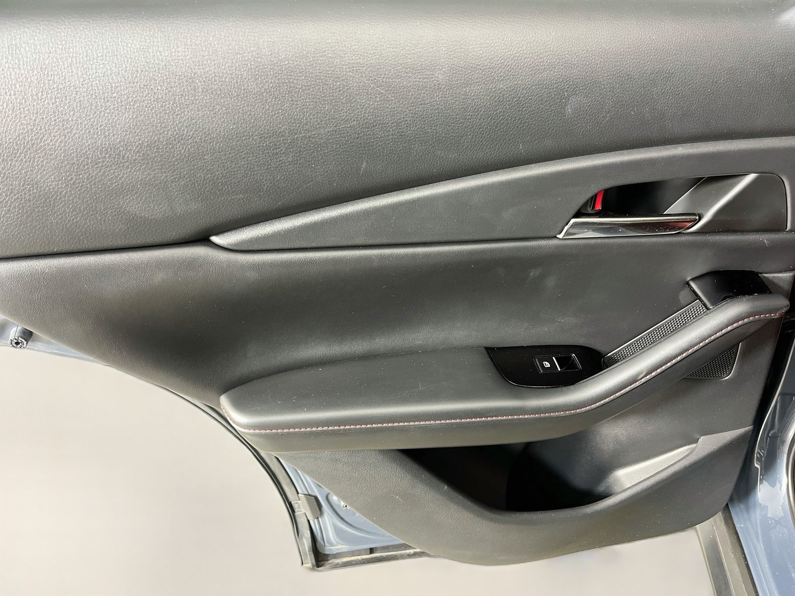 Used 2025 MAZDA CX-30 AWD 2.5 S w/ Preferred Package image 29