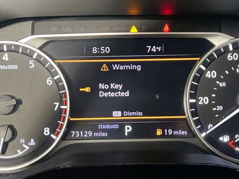 Used 2022 Nissan Pathfinder SL w/ SL Premium Package image 23