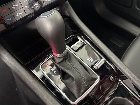 New 2026 Jeep Compass Latitude image 23