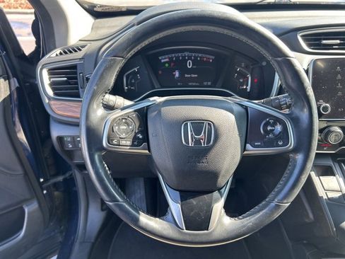 Used 2019 Honda CR-V EX-L image 18