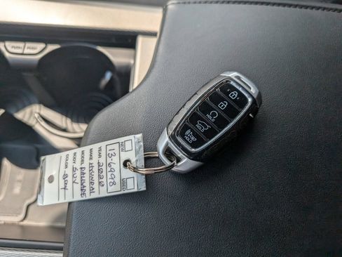 Used 2020 Hyundai Palisade SEL AWD/4WD image 25