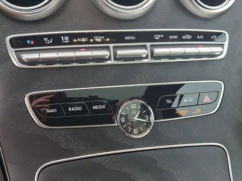 Used 2023 Mercedes-Benz C 300 C 300 image 17