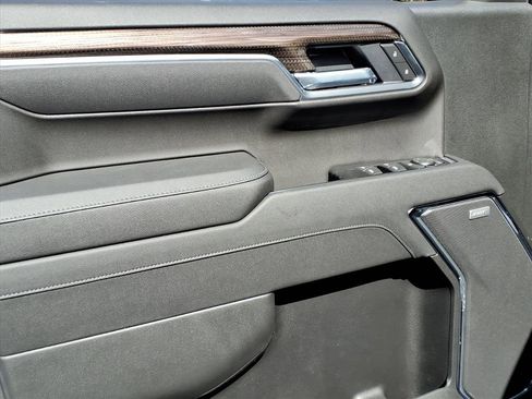 New 2026 Chevrolet Silverado 1500 LT Trail Boss w/ Convenience Package II image 16