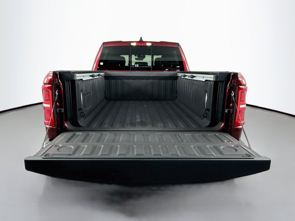 Used 2025 RAM 1500 Limited AWD/4WD image 30