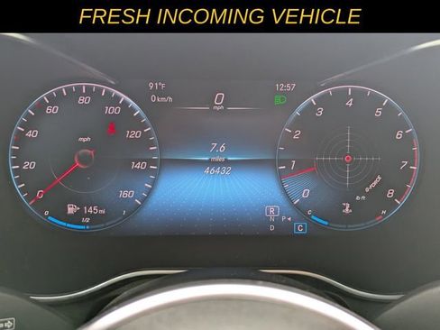 Used 2022 Mercedes-Benz GLC 300 image 21