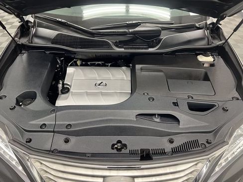 Used 2014 Lexus RX 350 FWD w/ Navigation Package image 24