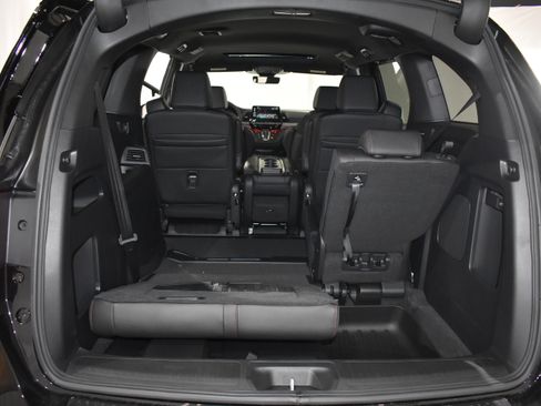New 2026 Honda Odyssey Sport-L image 34