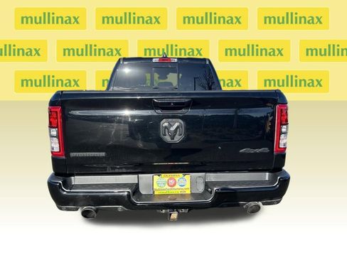 Used 2021 RAM 1500 Big Horn image 29