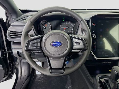 New 2026 Subaru Impreza RS image 11