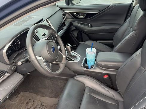 Used 2024 Subaru Outback Touring XT image 9