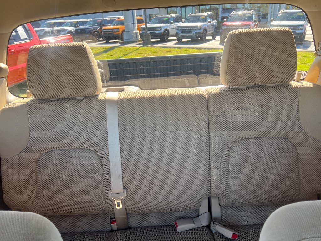 Used 2010 Nissan Frontier SE RWD image 19