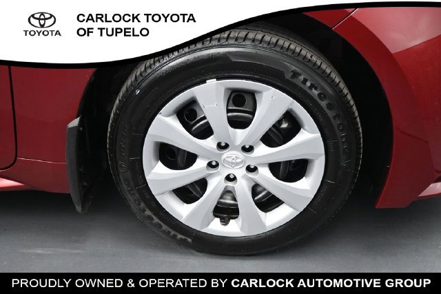 Used 2026 Toyota Corolla LE FWD image 36