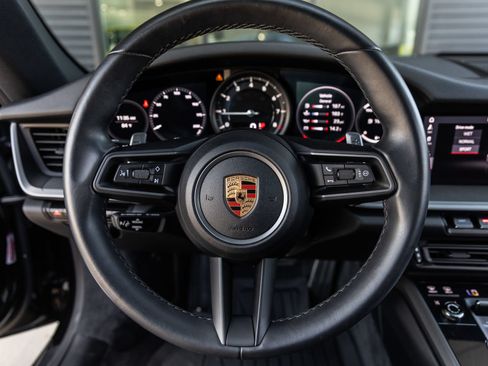 Certified 2021 Porsche 911 Carrera RWD image 28
