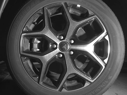 Used 2025 Jeep Compass Limited image 12