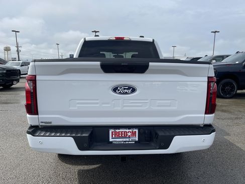 Used 2024 Ford F150 STX RWD image 5