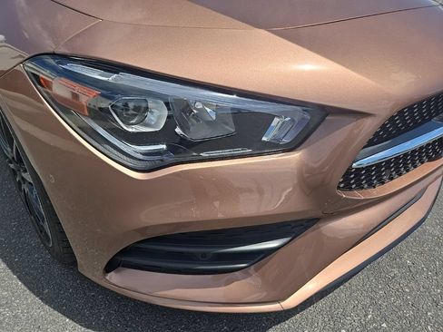 Used 2023 Mercedes-Benz CLA 250 4MATIC image 27
